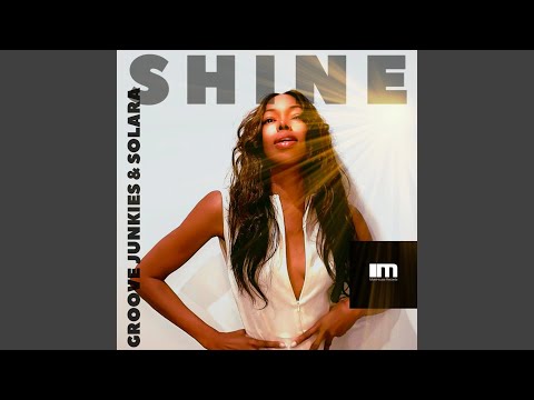Shine (GJs Awakenings Vox)