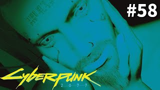 【パナム攻略】いや今回のは流石にモザイク【Cyberpunk2077】#58