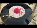 Eddie Taylor - Find My Baby - Vee Jay (unissued)