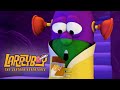 VeggieTales How Do I Fight Temptation A Lesson For Lent