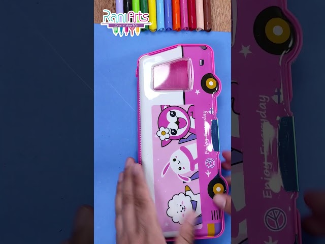 Vídeo relacionado con Grupo Erik Lapicero Pusheen Kawaii - Potalapices escritorio niña, Organizador escritorio Cerámica | Material escolar y papeleria Kawaii