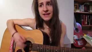 Paul Baribeau - Ten Things Cover