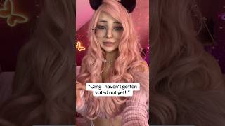 Don’t EVER Get Your HOPES UP in STYLE SHOWDOWN.. #roblox #dti #dresstoimpress #shorts