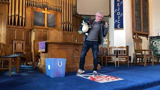 Children's Christmas & Easter Special