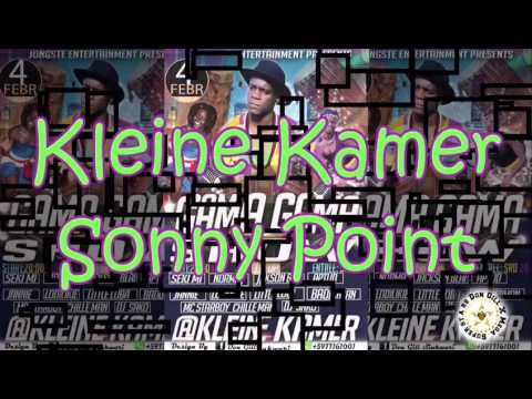 Jongste entertainment gama gama party sunny point