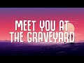 Cleffy Meet You At The Graveyard Audio