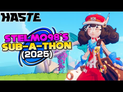 Haste is an Awesome Momentum Based Rougelike!