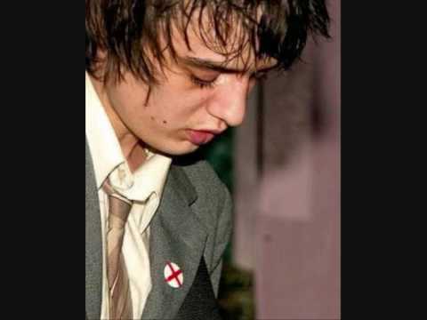 A day in the life  Pete Doherty and Carl Barat   (cover of The Beatles)