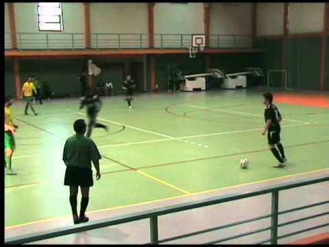 2009-05-02 FC Oliveira do Hospital - CS Ribeira de Frades [3-1]