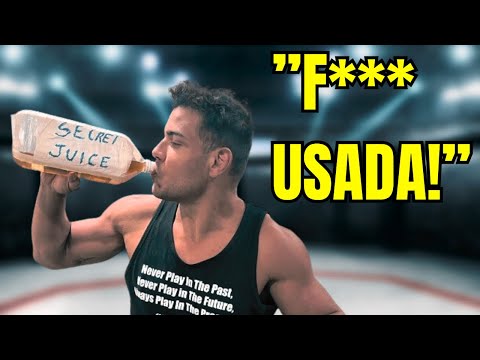 Paulo Costa being the funniest UFC Fighter for 9 minutes