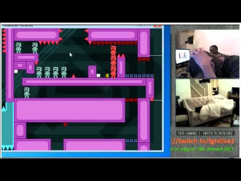 FGTV DacidBro rages at Hiro over IWBTB