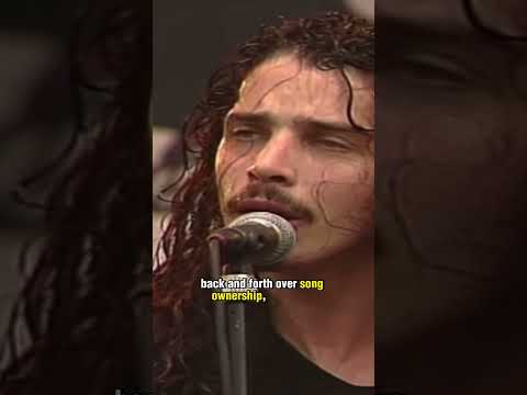 Soundgarden will finally release last recordings with Chris Cornell