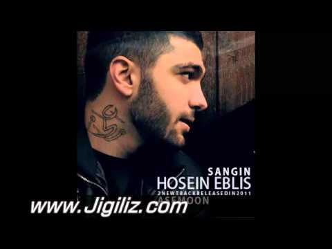Hosein Eblis - Sangin