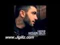 Hosein Eblis Sangin