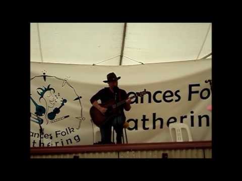Frances Folk Gathering 2017 - Margy
