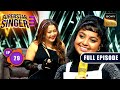 Superstar Singer S3 Black And White Special Ep 29 Full Episode 22 Jun 2024