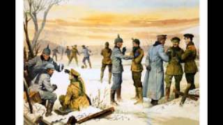 Thousand Yard Stare - Big Country Cover