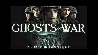 Ghosts Of War: Official Trailer 2020 HD