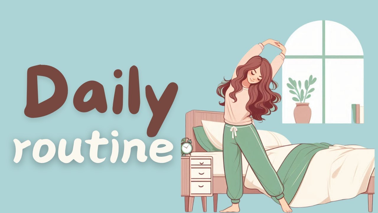 How to Find Work Life Balance? | English Learning Podcast | Daily Routine Tips for Balanced Life