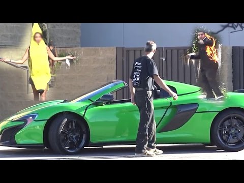 Best Pranks 2016 by Joey Salads - Top Pranks