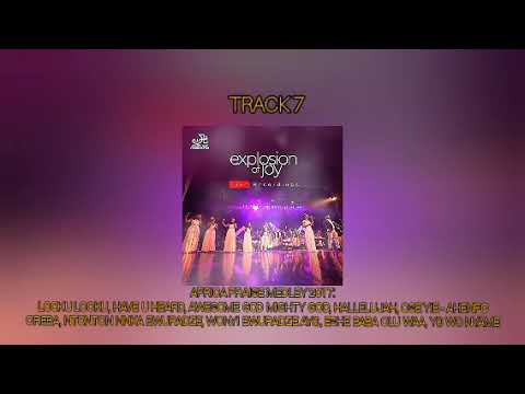 Joyful Way Incorporated- Africa Praise Medley 2017