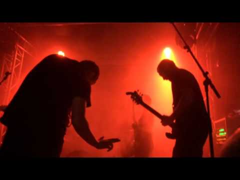 GNOD - Bodies For Money Live in Newcastle. Ft. Matt Baty from Pigs Pigs Pigs Pigs Pigs Pigs Pigs