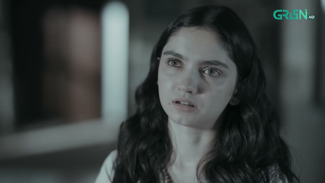 Maa Episode 28 ( Best Scene 02 ) Aina Asif - Ahmed Rafique - Sunita Marshall | Green TV