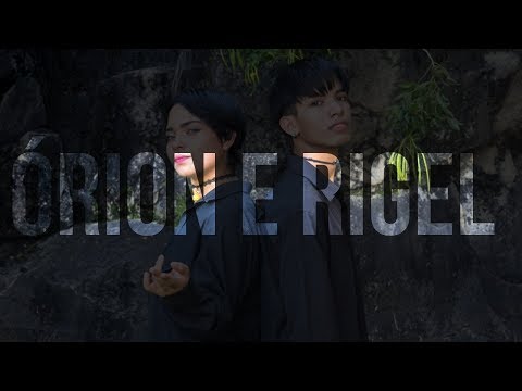 [6º EEK] ORION & RIGEL - INTRO + MONSTER (EXO)