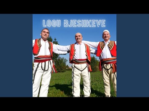 Logu i Bjeshkve