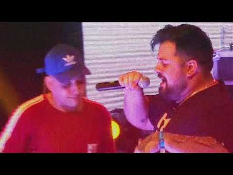 Alcazone: Papo vs Danyelus - Final (Red Bull Regional Bs As Día 1 2018)