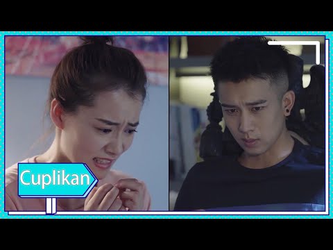 INDO SUBTo Be With You | Cuplikan EP02 Apa? Koper Kami Tertukar