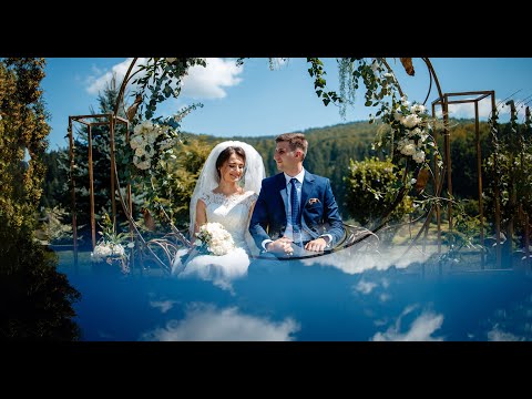 David & Simona Preuteasa | Our Wedding (14 August 2021)