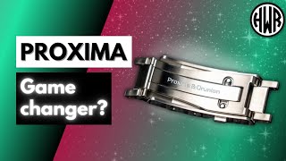 Challenging San Martin: Can Proxima Rise to the Occasion?