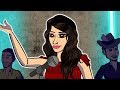 Camila Cabello - Havana ft. Young Thug (CARTOON PARODY) Camila Cabello - Havana ft. Young Thug (CARTOON PARODY)