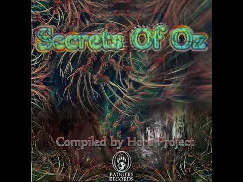 01 Cthulhu - Junkie Monkey