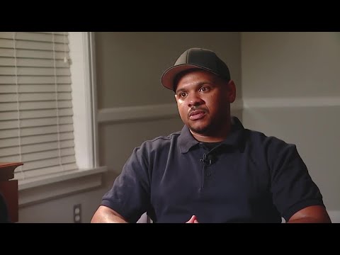 New Detroit police commissioner spent time in prison, threatened to shoot Warren cop