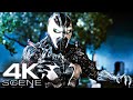 Transformation In HellSpawn Scene 4K UHD SPAWN Movie Clip