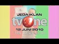 Jeda Iklan TVOne 12 Juni 2010