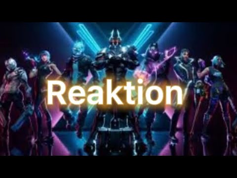 ich reagire auf Ich wurder abgezogen Story mit Fiji Wasserhasser 2# !!! julien fortnite