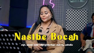 Download lagu NASIBE BOCAH VOC. ITY ASHELLA || LIVE SESSION mp3