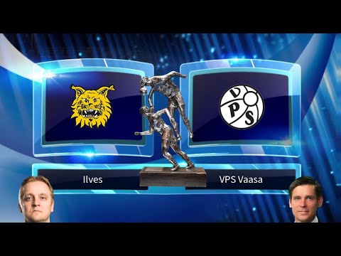 Ilves vs VPS Vaasa Prediction & Preview 14/04/2019 - Football Predictions