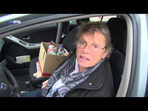 Gratis parkeren in Steenwijk om meer winkelend publiek te trekken