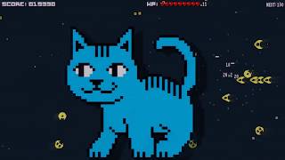 Playtesting "Retro Shooti"