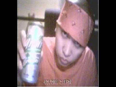 Estranghero vs mike Kosa Myxtape