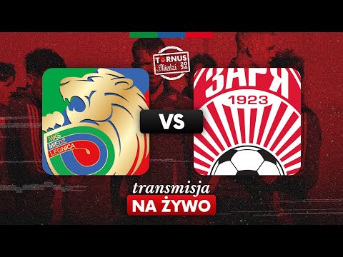 🔴 NA ŻYWO: MIEDŹ LEGNICA - ZORIA ŁUGAŃSK | MECZ KONTROLNY NR 1 | #TURNUSMIEDZI 🇹🇷