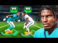 What If Tyreek Hill Was A TWO WAY Player