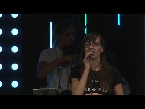 Itt vagyok most jó Uram - Felház