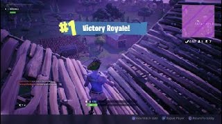 フォートナイトシーズン6,7killビクロイ！byボク●ング無編集注意ネタ