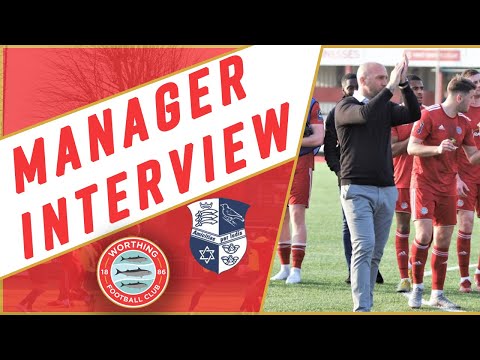 POST MATCH| 19/20: Wingate and Finchley - LEAGUE