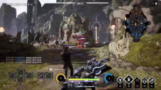 Paragon  No Infect of Invasion Best Of